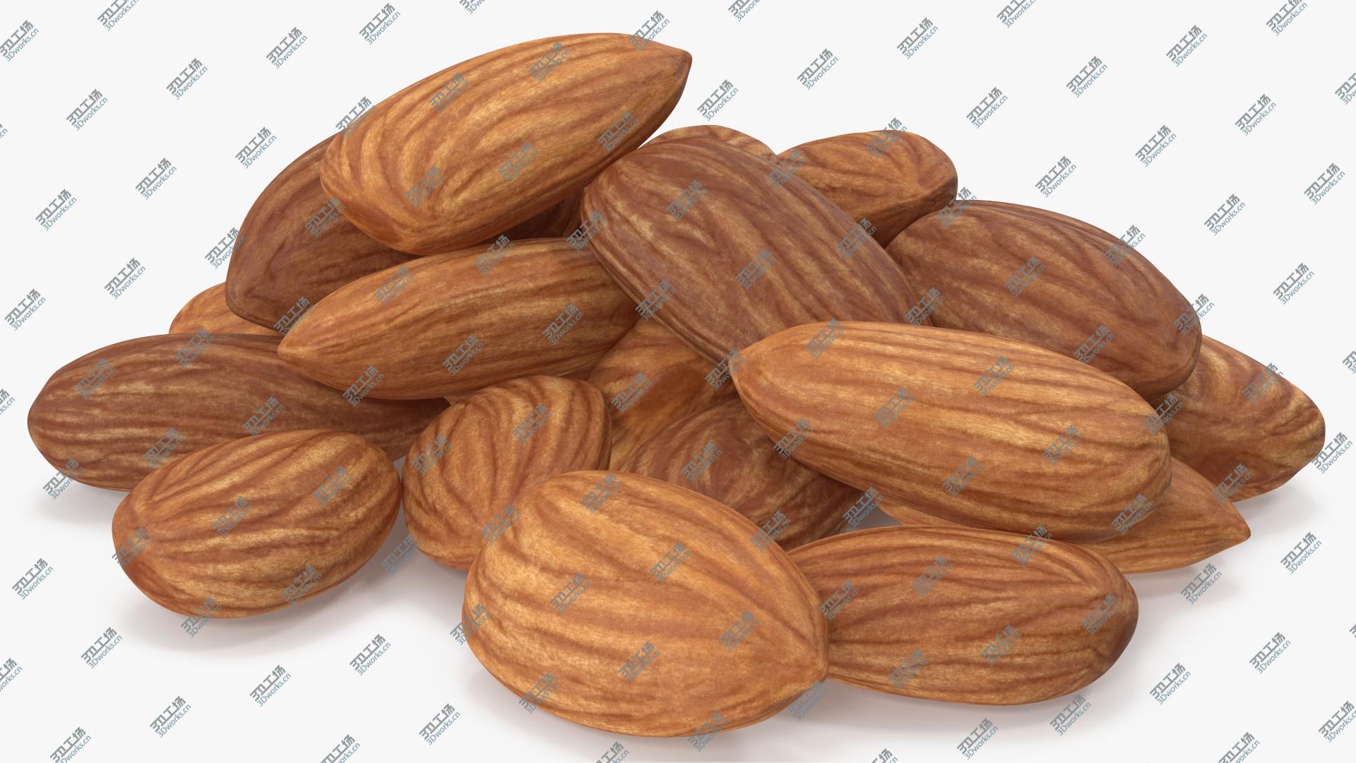 images/goods_img/202105073/3D Almond Nuts/1.jpg